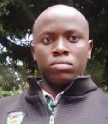 avatar for Samuel Kinyua